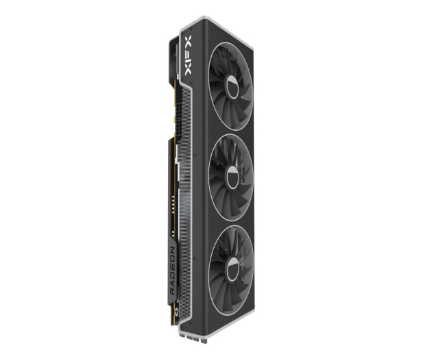 XFX Radeon RX 7900 XT Gaming SPEEDSTER MERC310 20GB GDDR6 RX-79TMERCU9 - 1099103 - zdjęcie 6